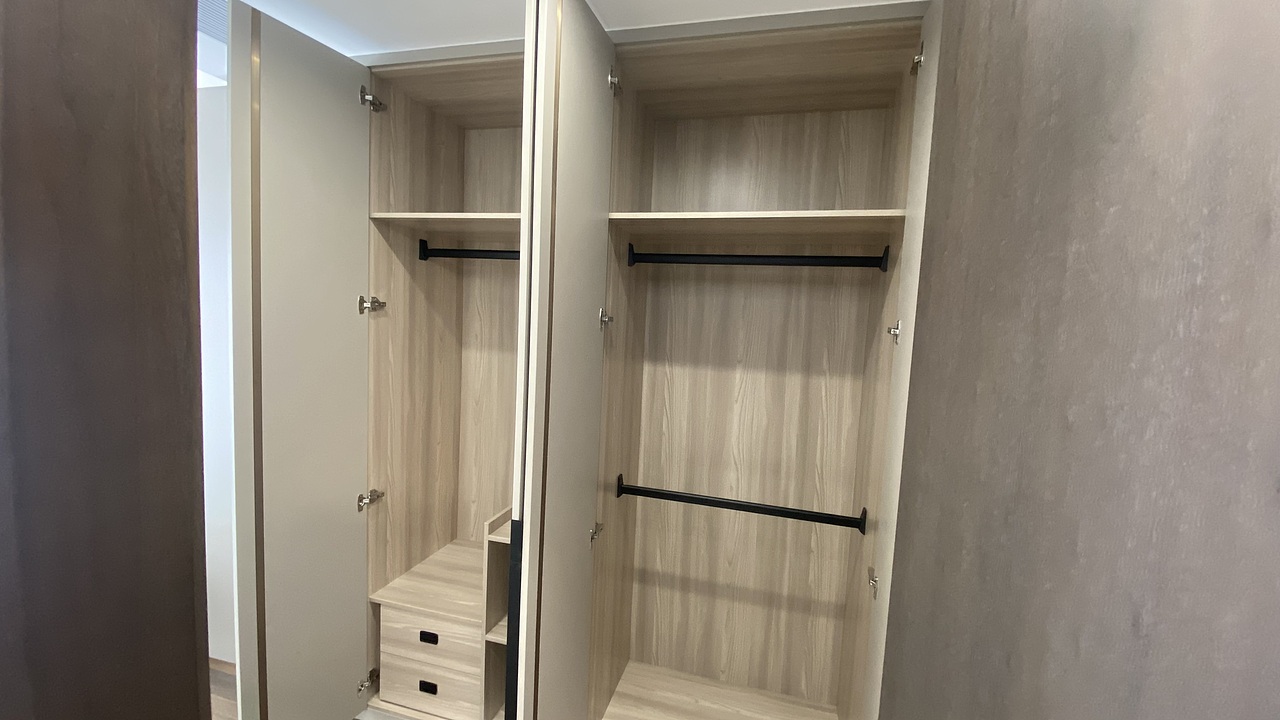 YSXY9.03 | 实景 | 洪逸装饰