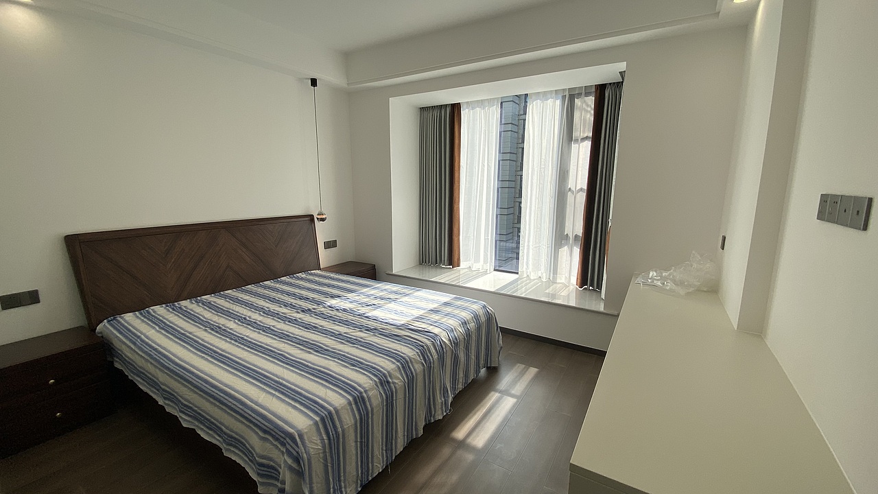 YSXY9.03 | 实景 | 洪逸装饰