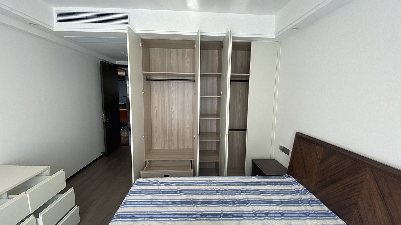 YSXY9.03 | 实景 | 洪逸装饰