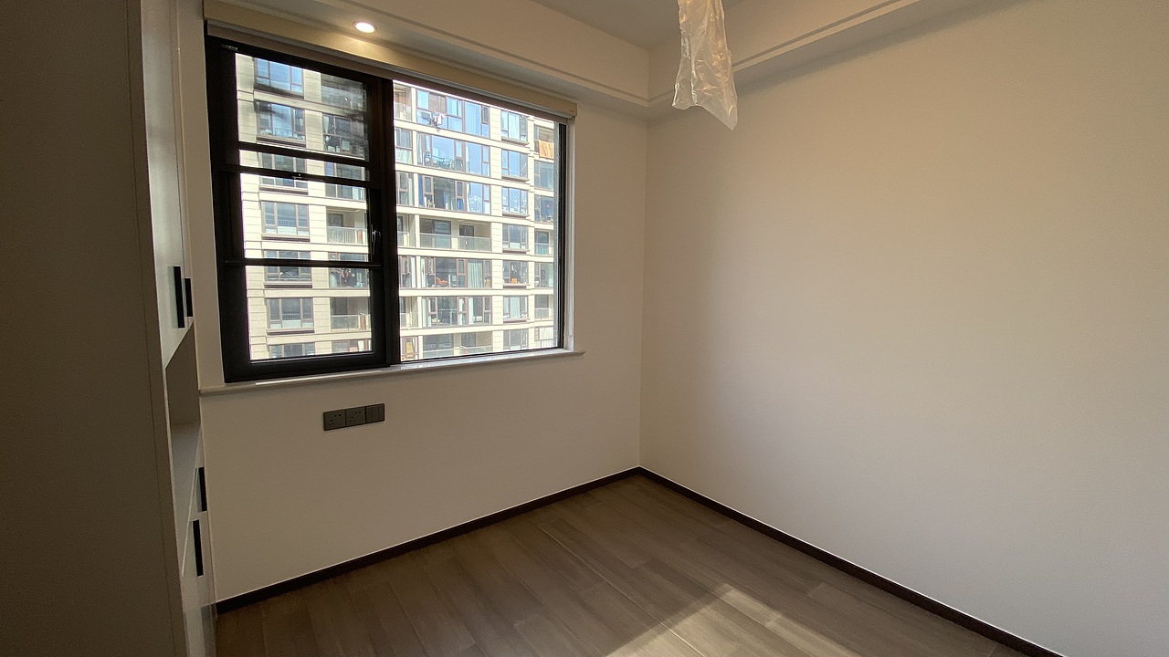 YSXY9.03 | 实景 | 洪逸装饰