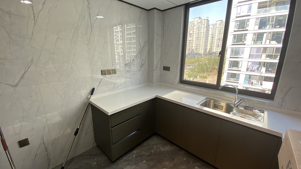 YSXY9.03 | 实景 | 洪逸装饰