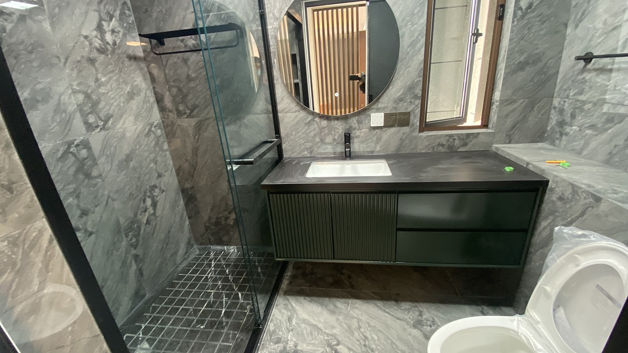 YSXY9.03 | 实景 | 洪逸装饰