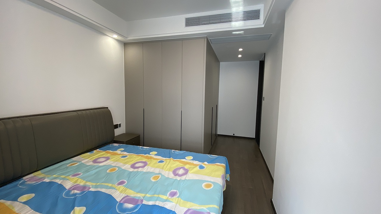 YSXY9.03 | 实景 | 洪逸装饰