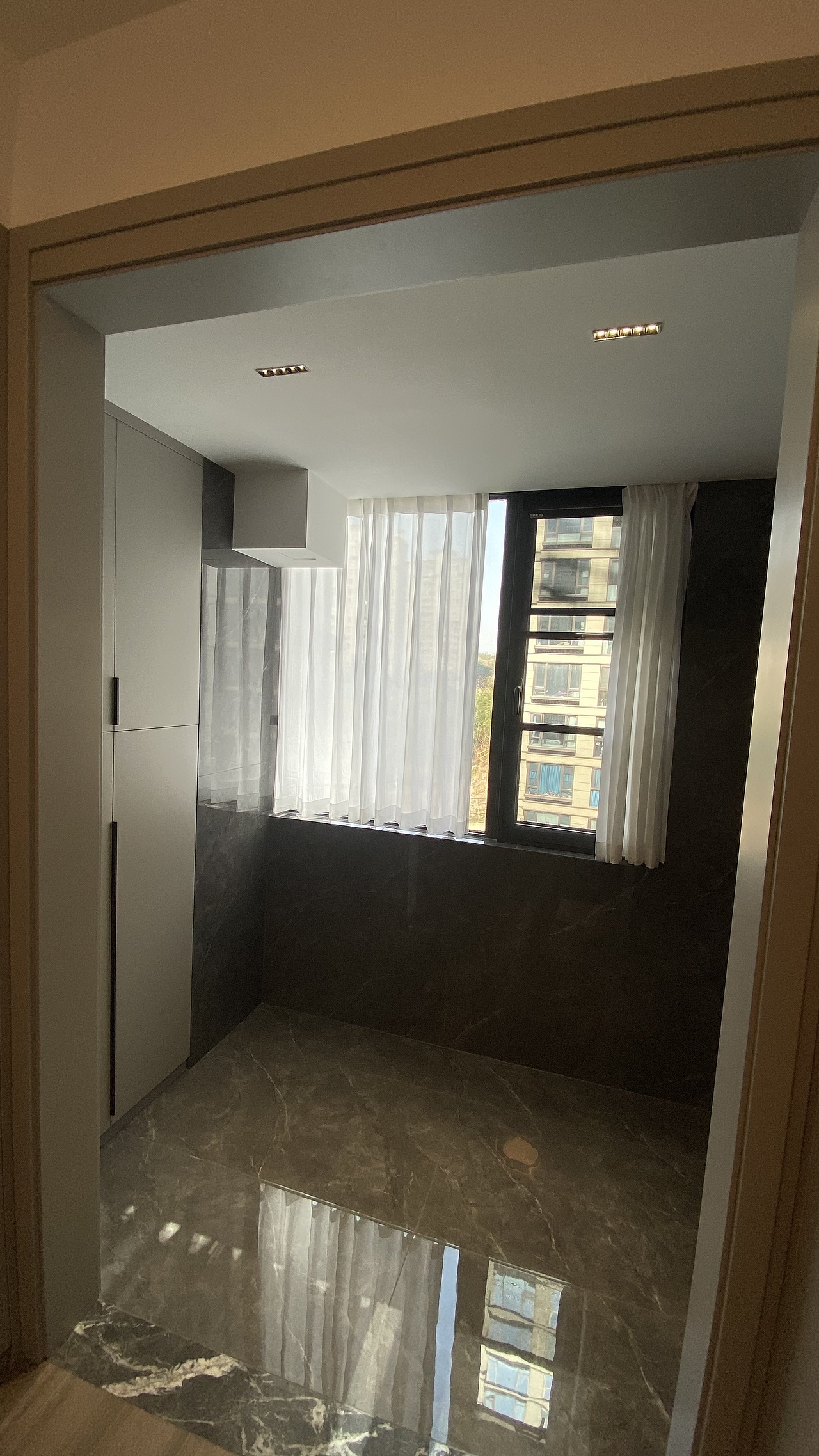 YSXY9.03 | 实景 | 洪逸装饰