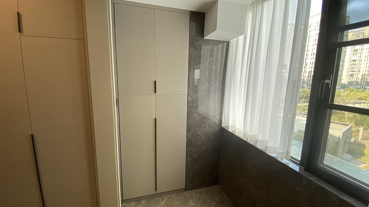 YSXY9.03 | 实景 | 洪逸装饰（图ZMzc2ODUyMTI4） - 家装设计 - 站酷设计师wk王凯wk原创素材 - 站酷ZCOOL