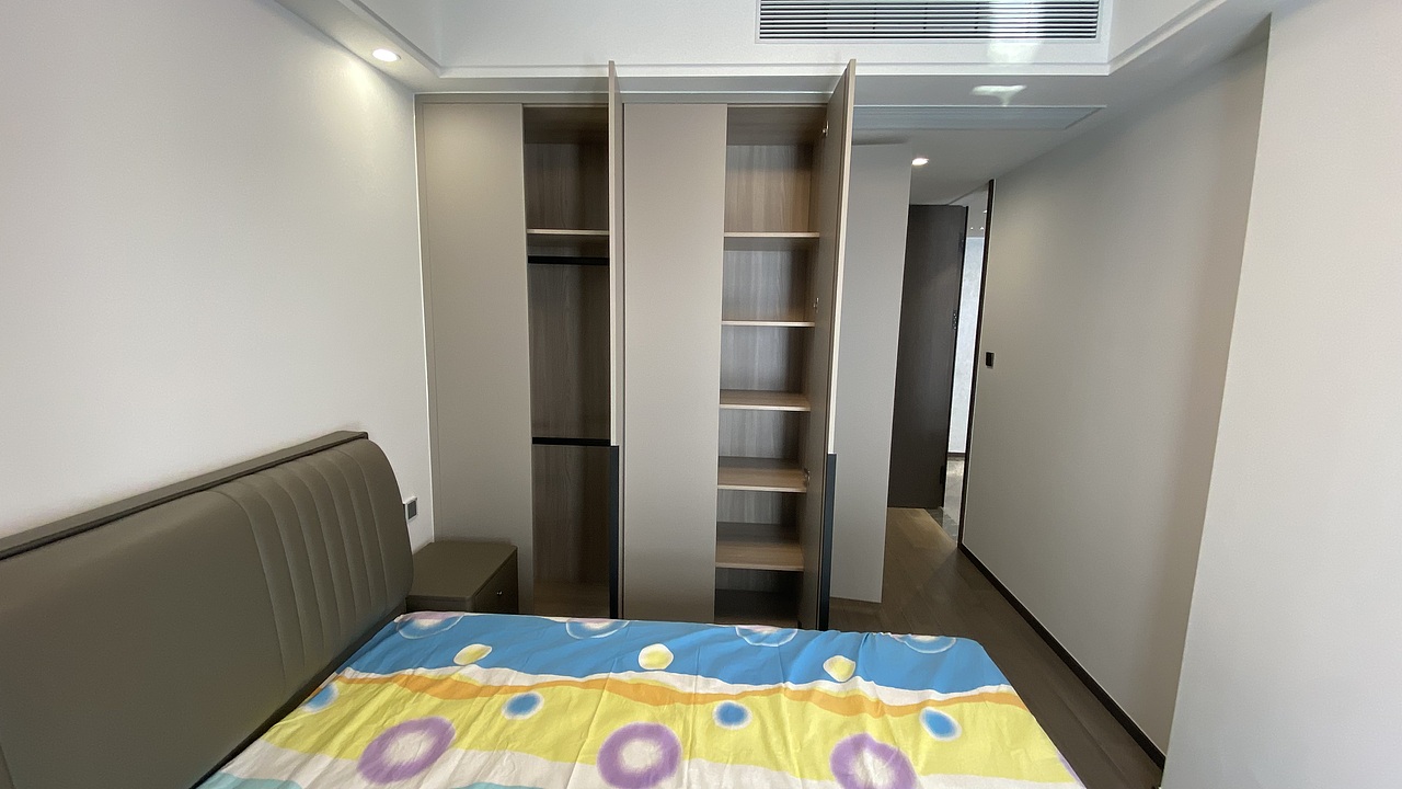 YSXY9.03 | 实景 | 洪逸装饰