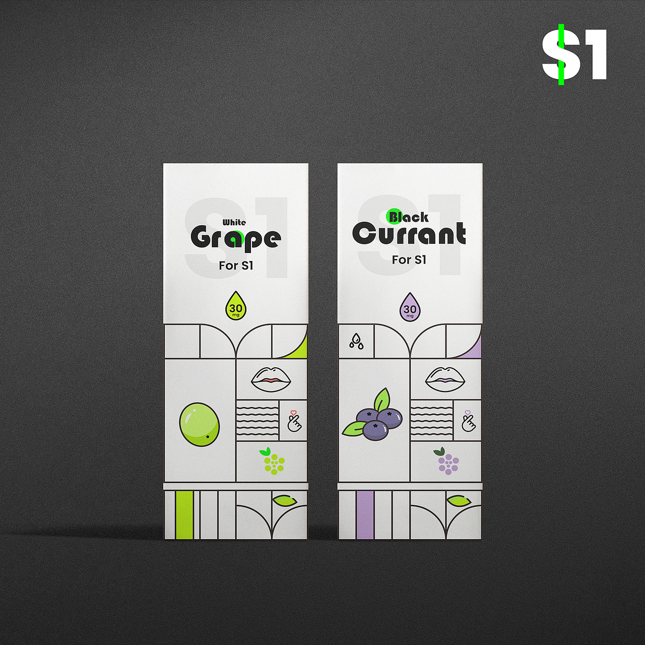 分享一组起看起来很好吃的包装设计（图ZMzc2ODUyMzQw） - 包装 - 站酷设计师譚世同原创素材 - 站酷ZCOOL