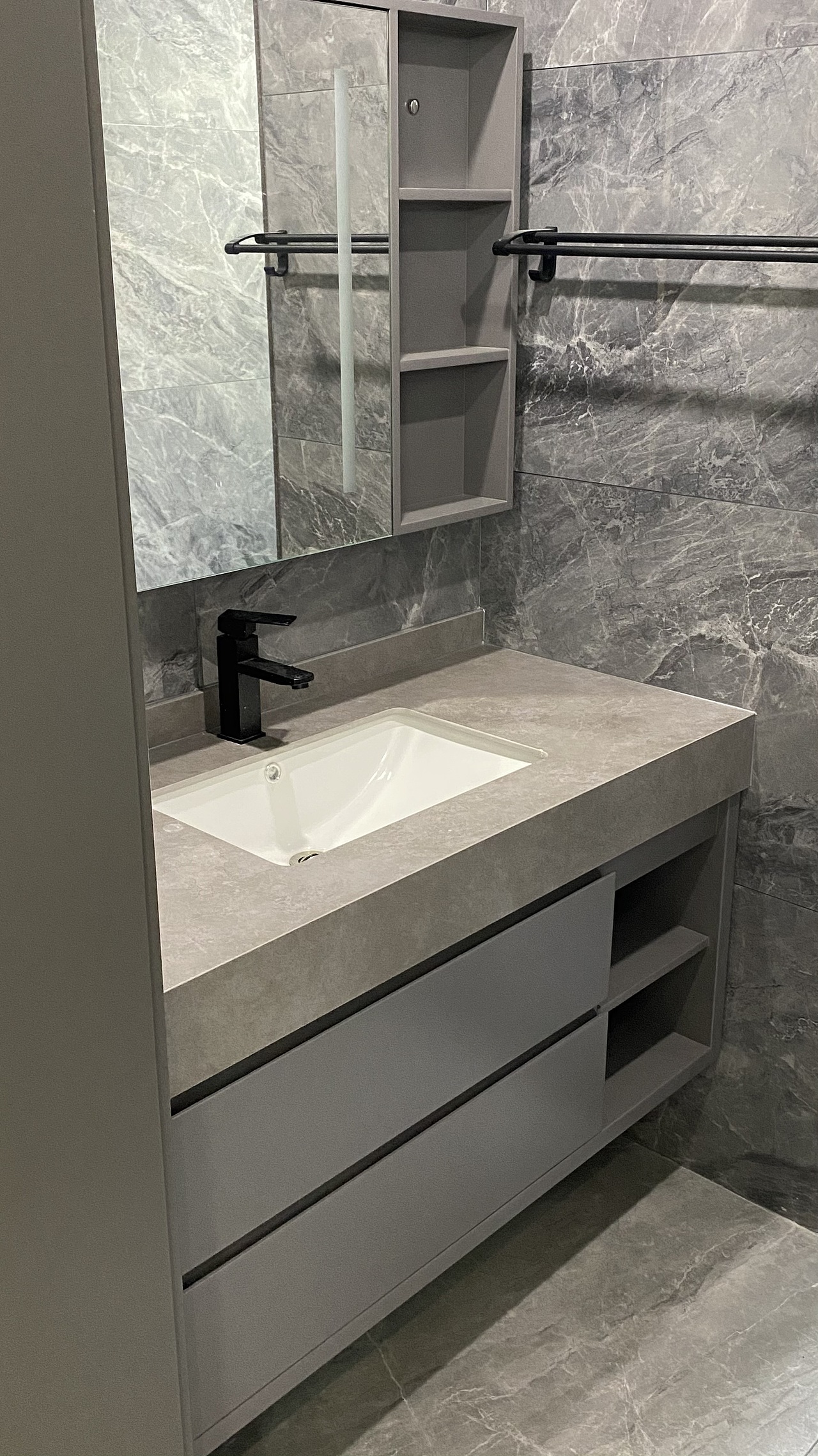 SJY15.904 | 实景 | 洪逸装饰