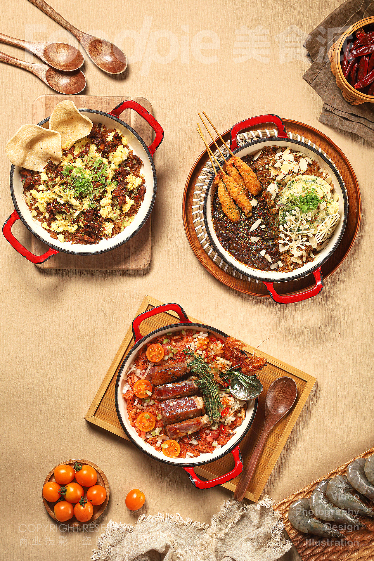 西餐摄影｜麺咖Pasta&Coffee 轻食手作意面牛排沙拉（图ZMzc2ODU0NzAw） - 美食摄影 - 站酷设计师美食派Foodpie原创素材 - 站酷ZCOOL