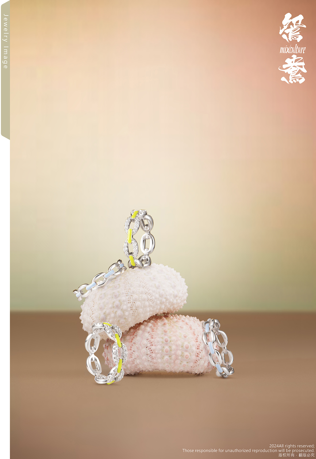 HEFANG Jewelry度假系列珠宝拍摄案例分享（静物篇）（图ZMzc2ODYyNzA4） - 海报 - 站酷设计师鸳鸯摄影工作室原创素材 - 站酷ZCOOL