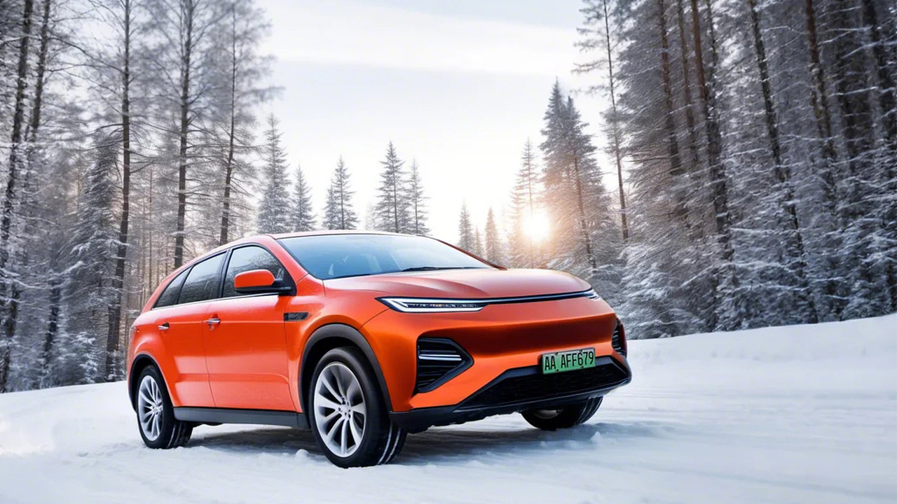 AI创作/汽车场景的应用