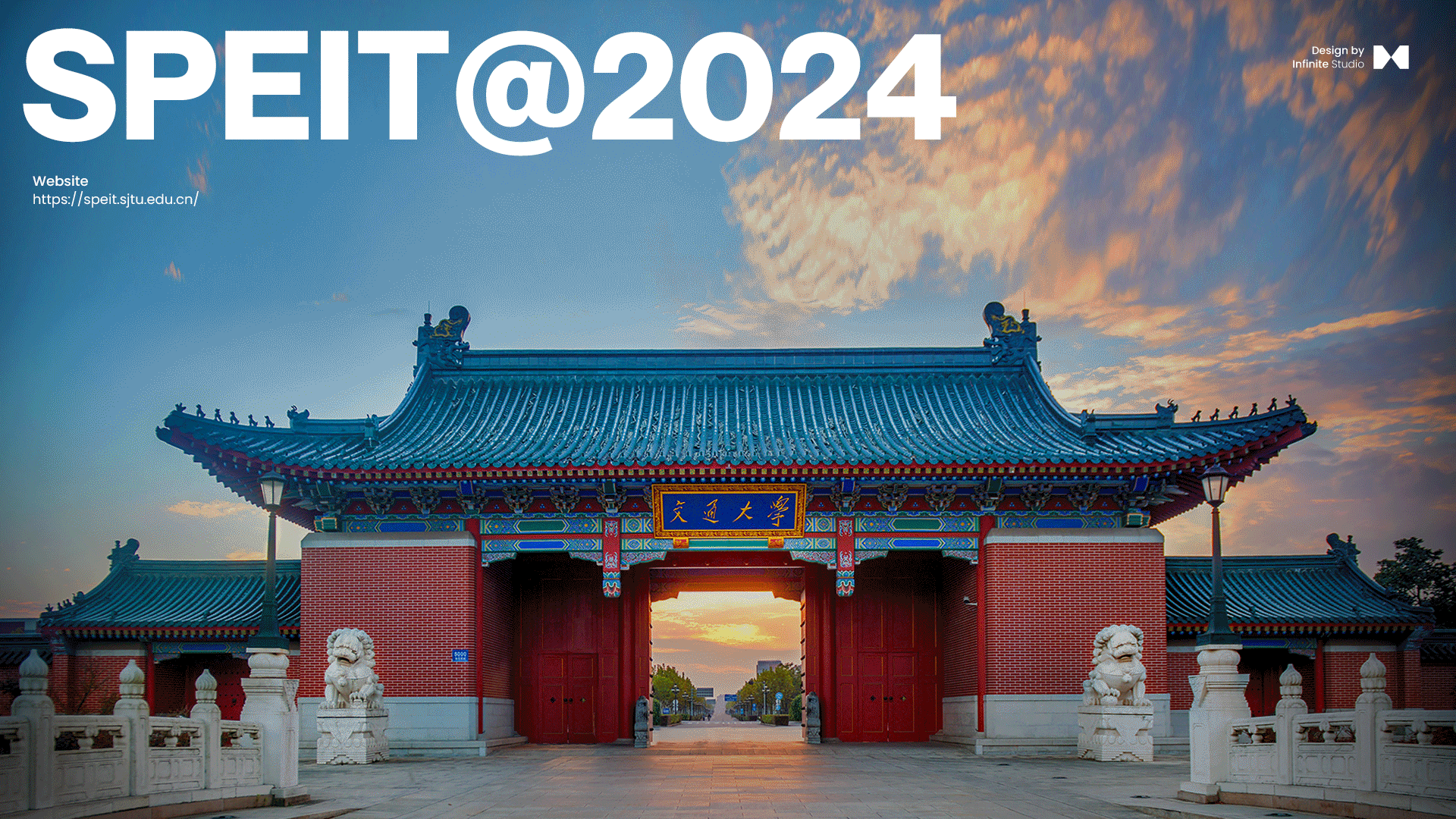 学院官网 | 上海交通大学——巴黎卓越工程师学院(图ZMzc2ODcwMjY4) - 门户网站 - 站酷设计师应凡互动原创素材 - 站酷ZCOOL