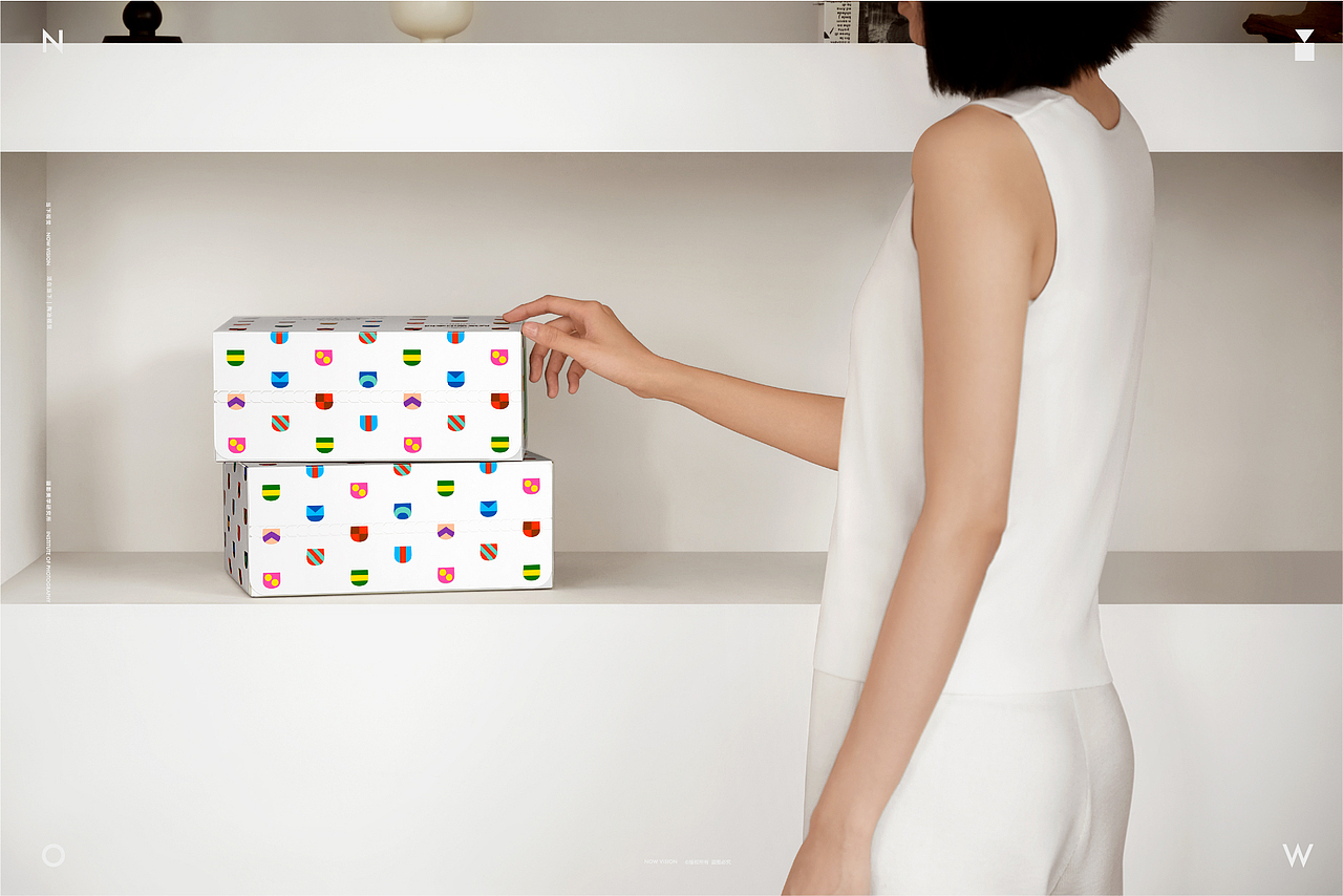 日抛内裤 | 口袋旅行× 当下视觉