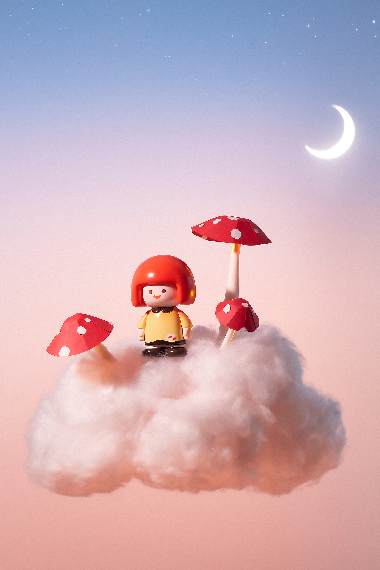 静物摄影丨瑞德曼Redman Studio迷你麦格