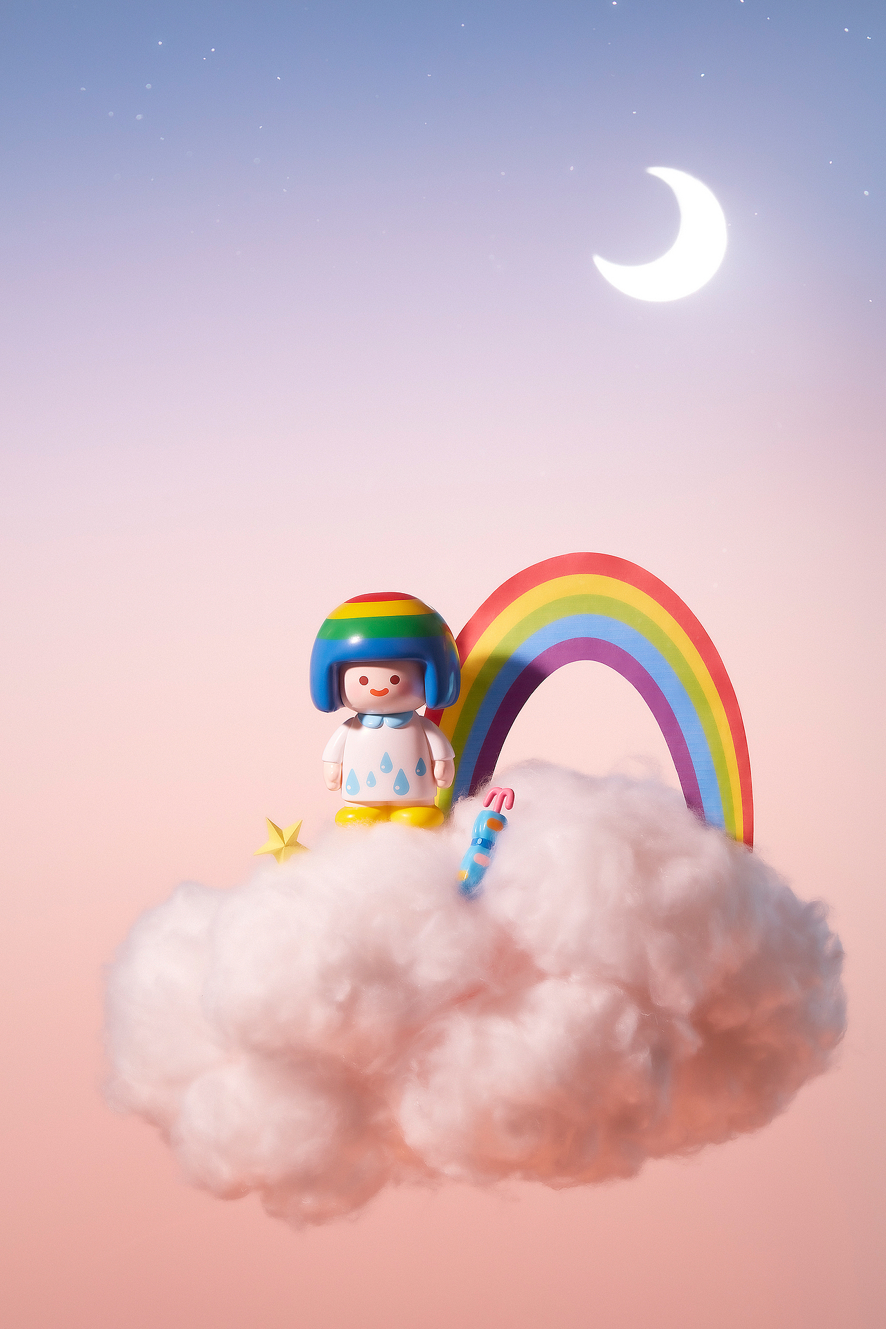 静物摄影丨瑞德曼Redman Studio迷你麦格