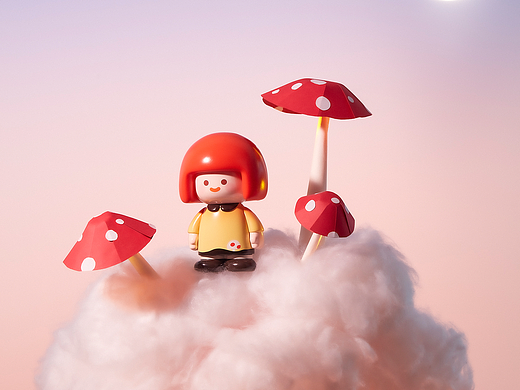 静物摄影丨瑞德曼Redman Studio迷你麦格