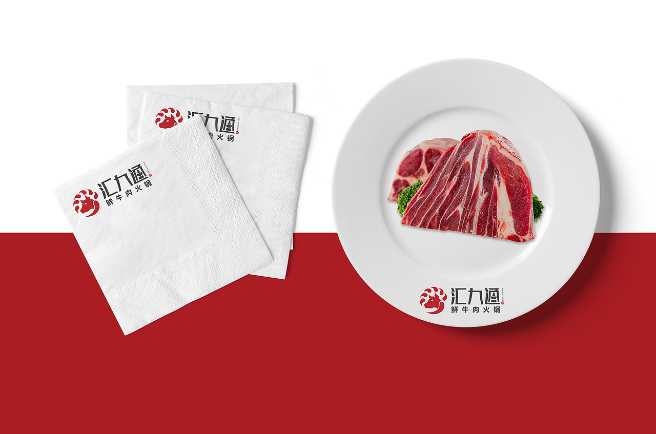 餐饮品牌设计丨火锅品牌设计丨店面形象设计丨火锅logo（图ZMzc2ODc1OTg4） - 品牌 - 站酷设计师一线专业品牌设计原创素材 - 站酷ZCOOL