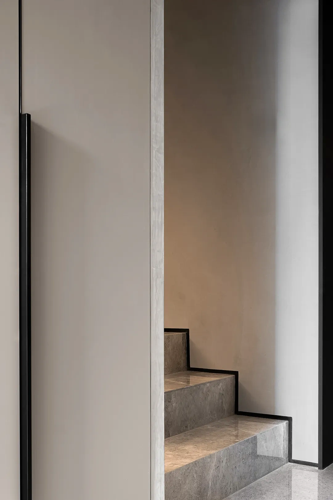 KONG DESIGN丨果岭里 · 思维的平衡