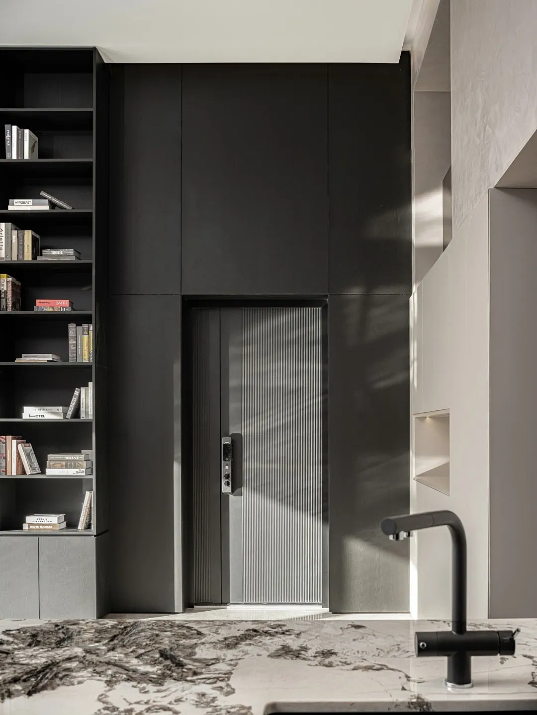 KONG DESIGN丨果岭里 · 思维的平衡