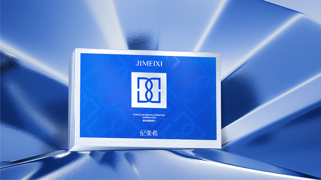 JIMEIXI纪美希 全案设计 | 美域盛华