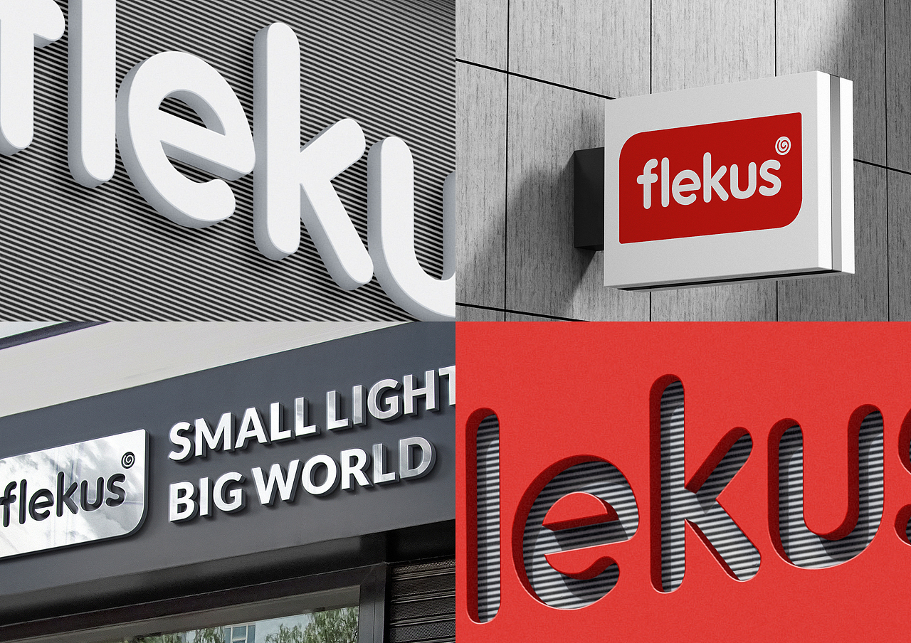 FLEKUS斐科科技品牌基础定位及画册定位设计-上海因心（图ZMzc2ODc2NzY4） - 书籍/画册 - 站酷设计师INHEART上海因心原创素材 - 站酷ZCOOL