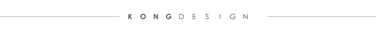 KONG DESIGN丨果岭里 · 思维的平衡