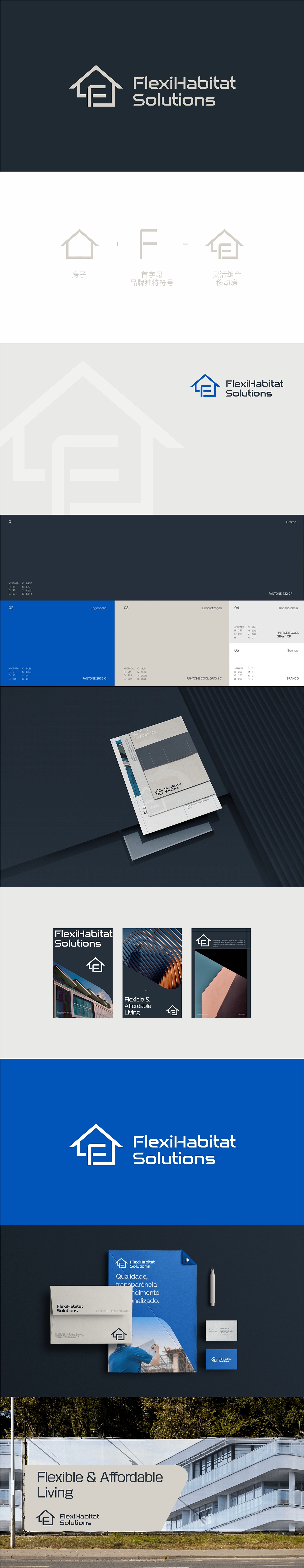 建筑材料行业品牌设计（图ZMzc2ODgxMjc2） - Logo - 站酷设计师川页设计原创素材 - 站酷ZCOOL