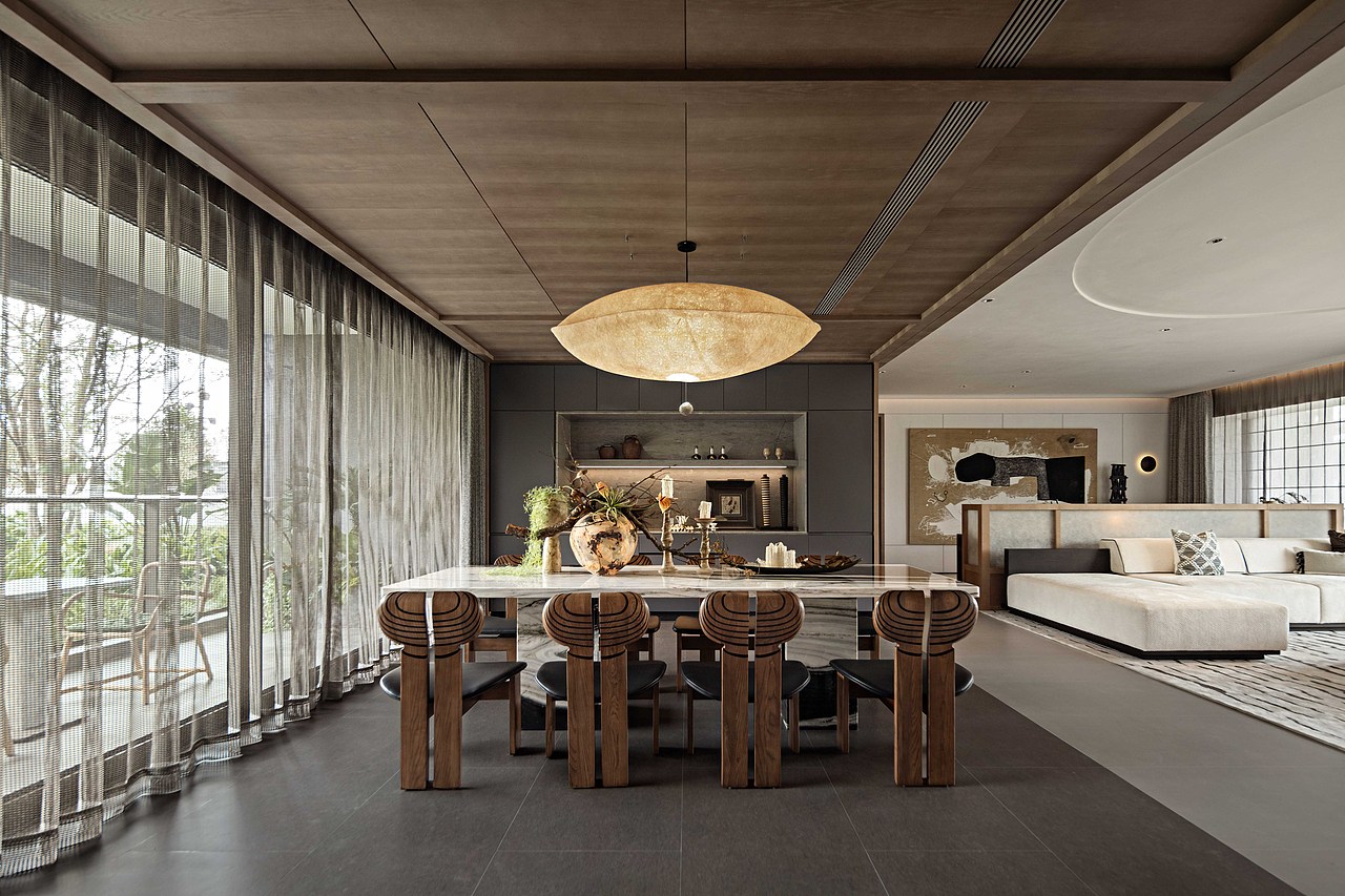 空间摄影 | 样板间实景拍摄