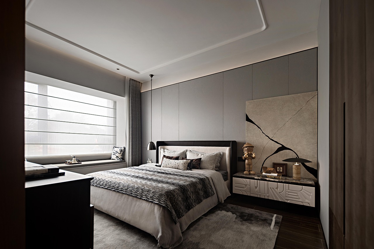 空间摄影 | 样板间实景拍摄