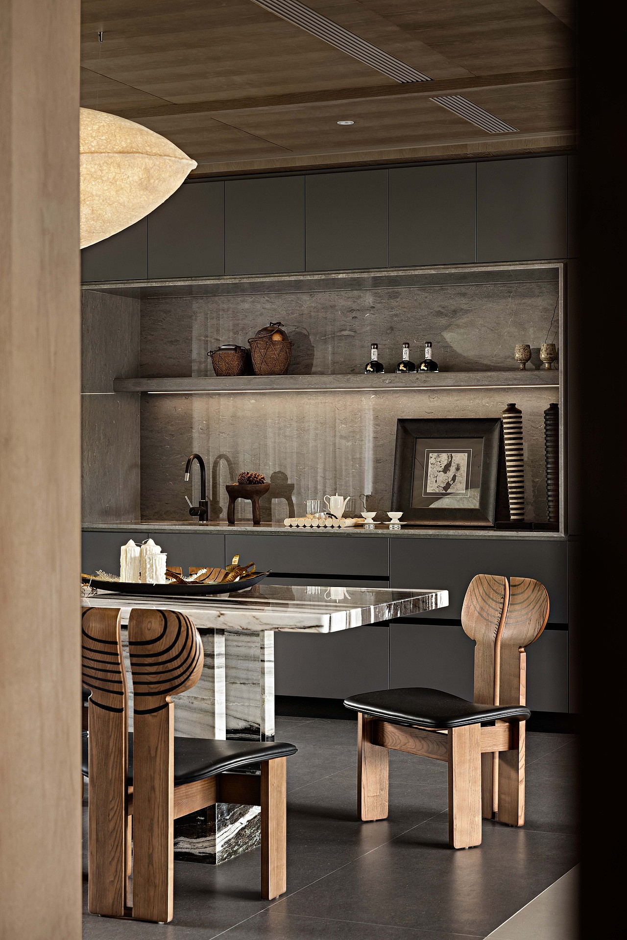 空间摄影 | 样板间实景拍摄