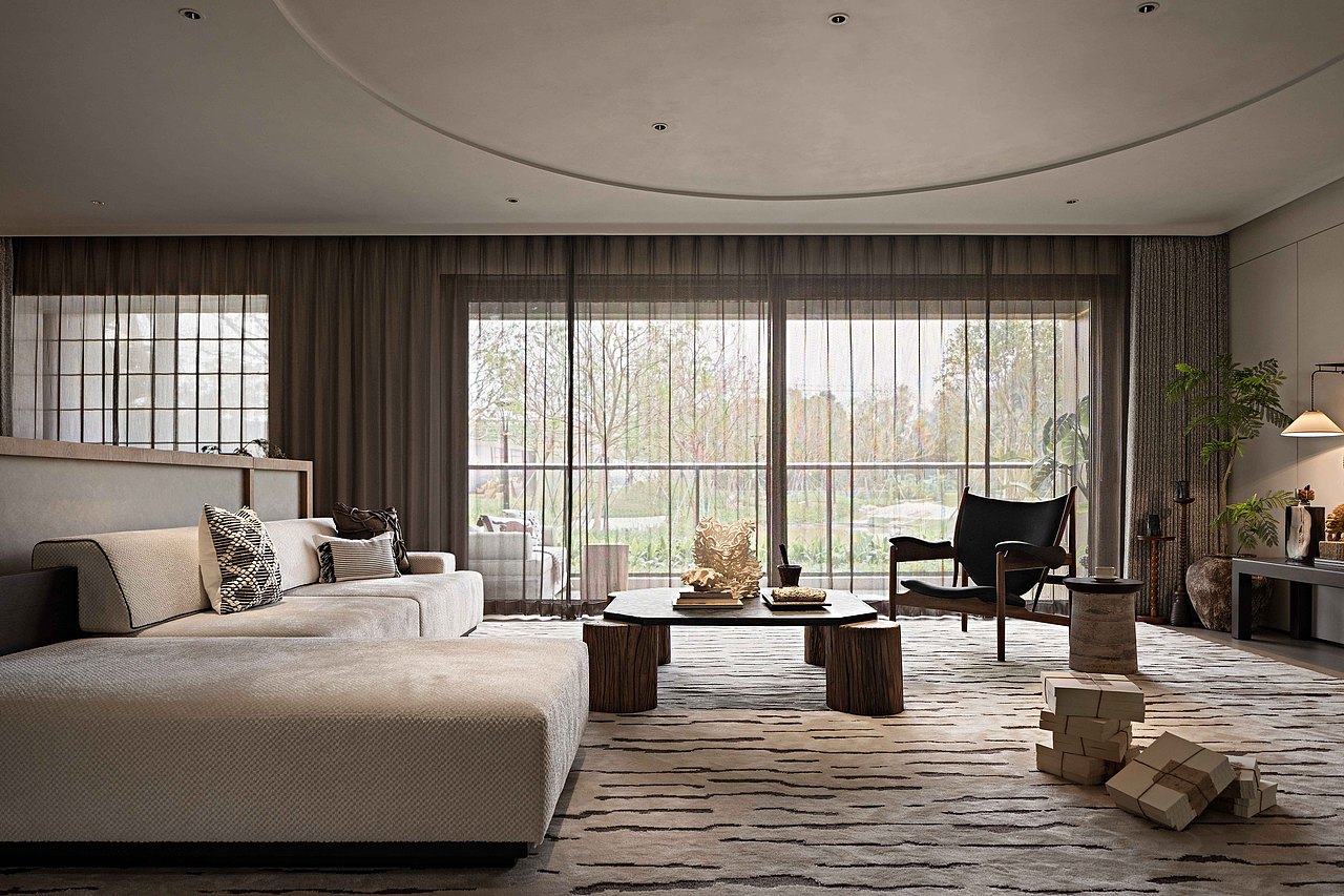 空间摄影 | 样板间实景拍摄