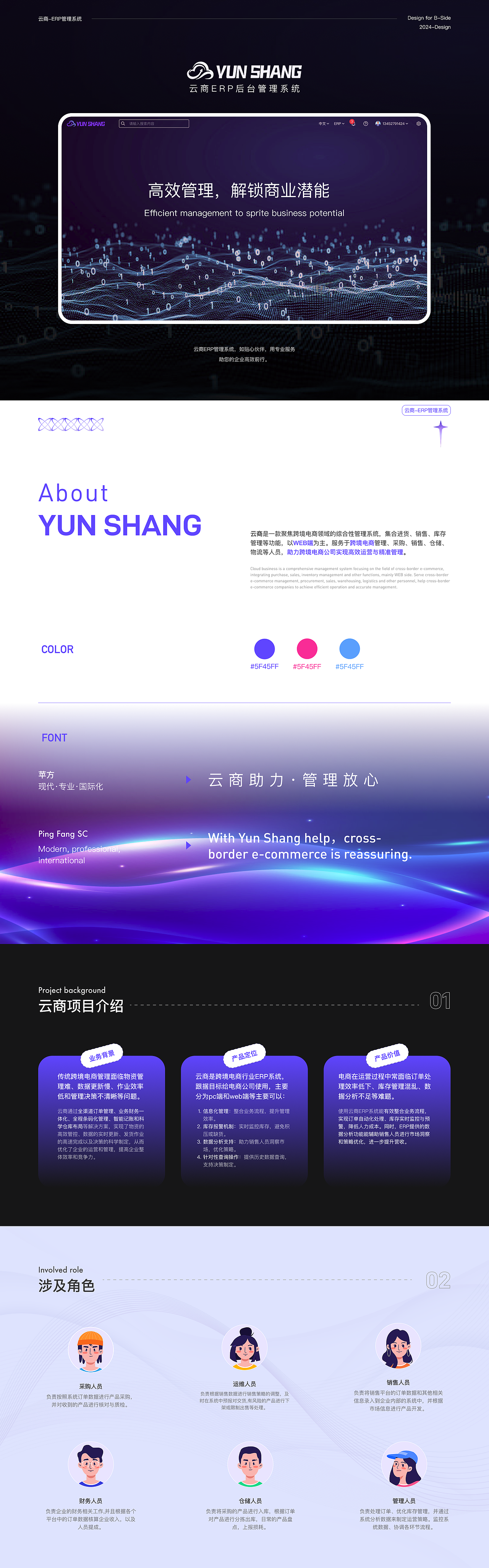 云商-跨境电商ERP后台管理系统（图ZMzc2ODkwNjA0） - 软件界面 - 站酷设计师涵涵1005原创素材 - 站酷ZCOOL