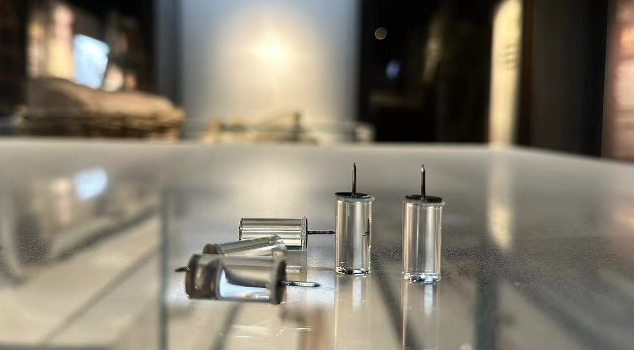 一座博物馆的诞生（图ZMzc2ODkwOTIw） - 展陈设计 - 站酷设计师王汉录原创素材 - 站酷ZCOOL