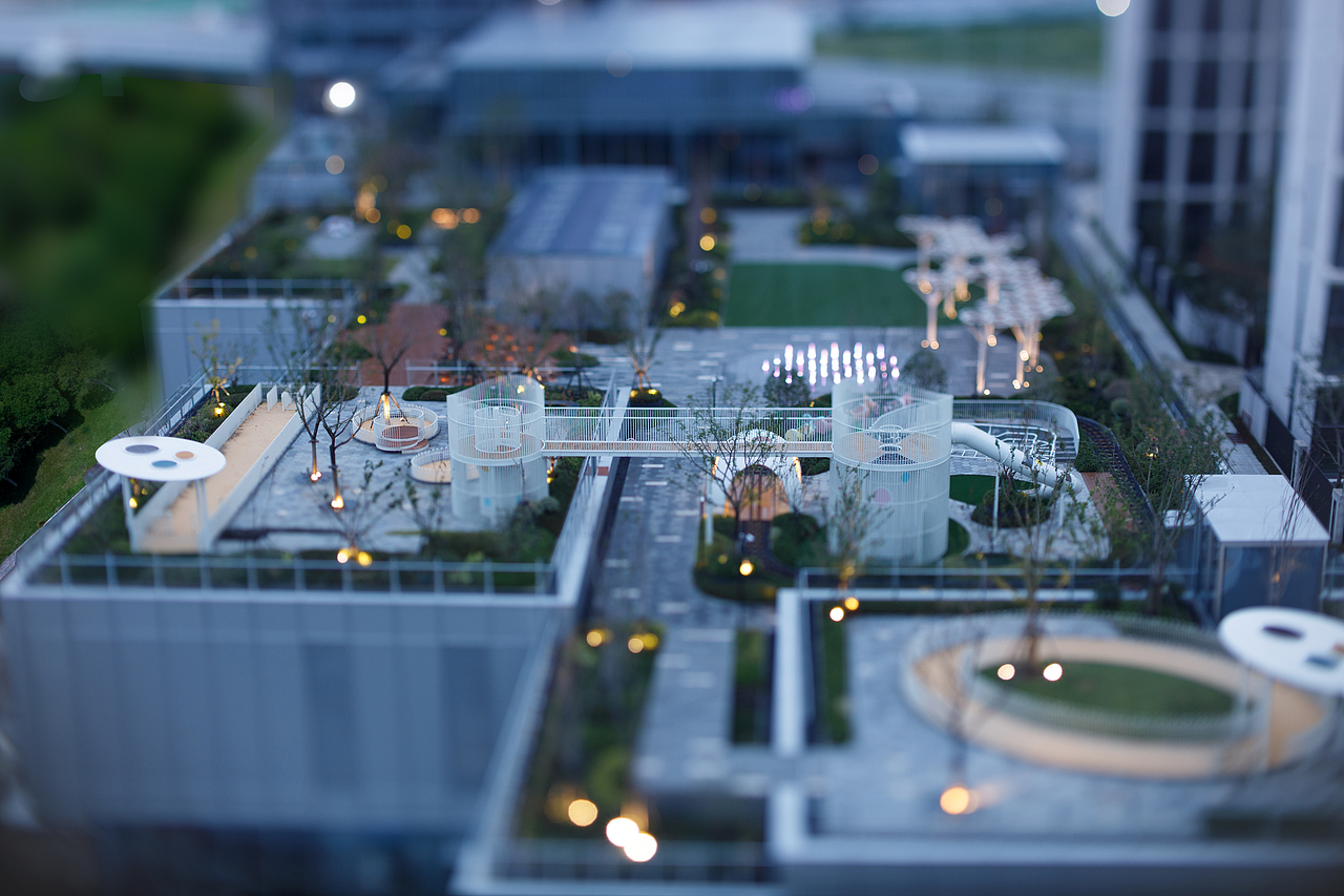 原创建筑摄影♥宁波江浩府（图ZMzc2ODkxNjg4） - 环境/建筑摄影 - 站酷设计师空间摄影栋栋原创素材 - 站酷ZCOOL