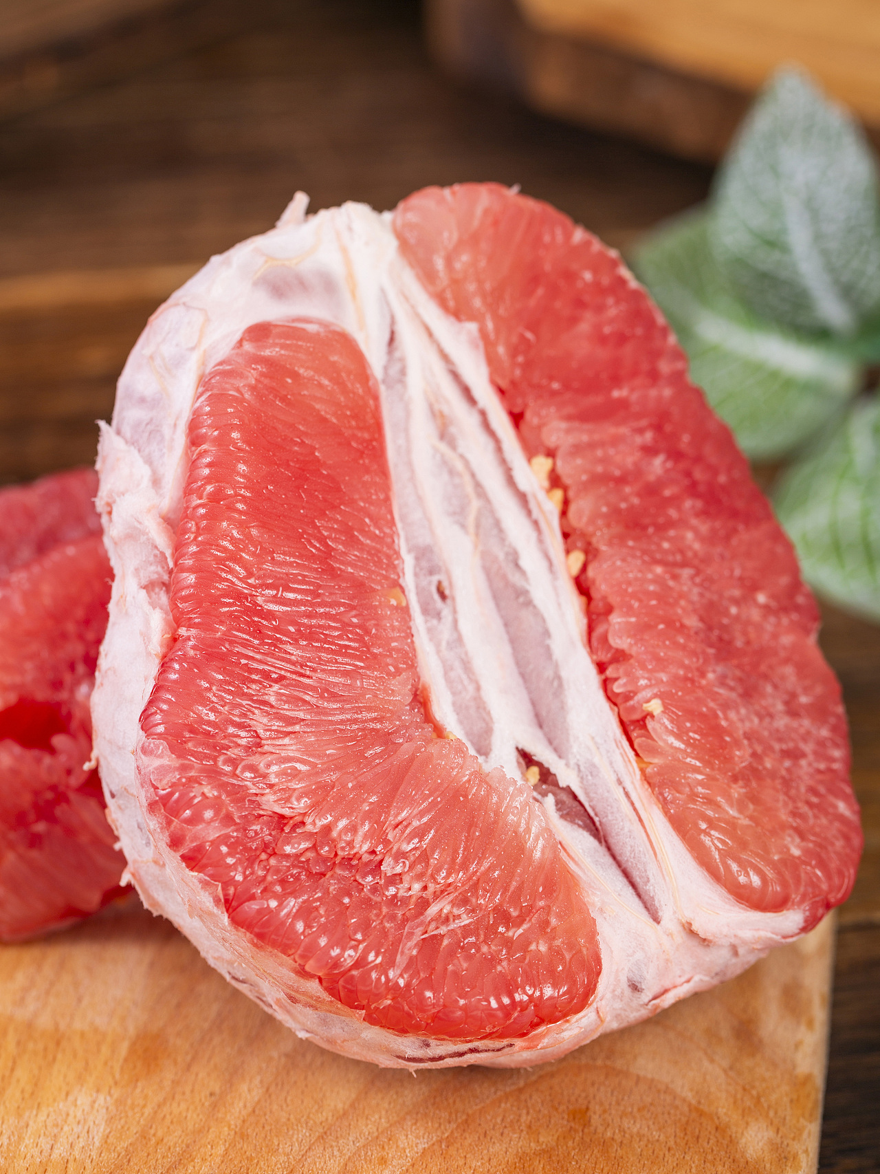 有间|福建平和三红蜜柚（图ZMzc2ODkzMTAw） - 产品摄影 - 站酷设计师有间图片社原创素材 - 站酷ZCOOL