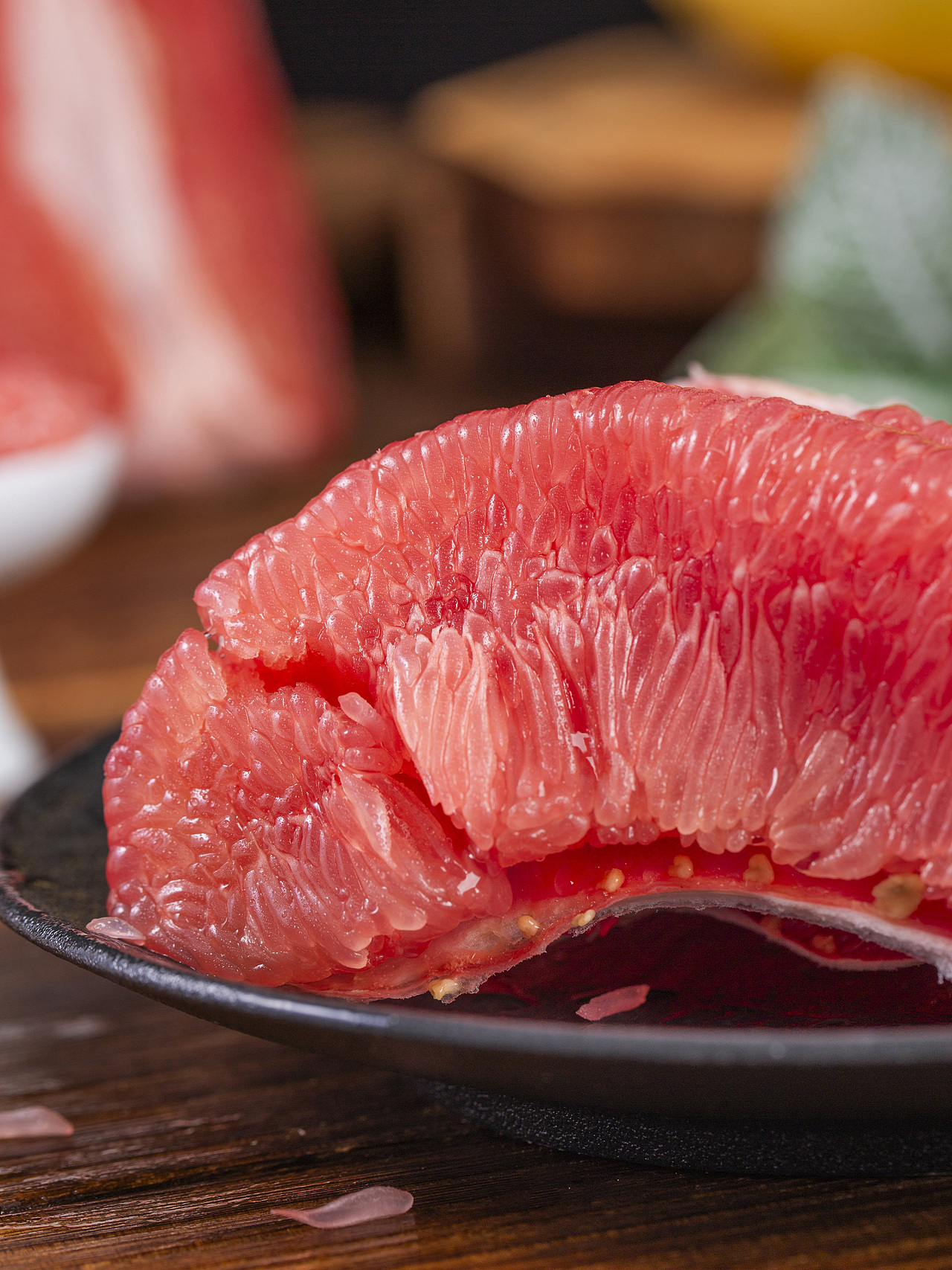 有间|福建平和三红蜜柚（图ZMzc2ODkzMDk2） - 产品摄影 - 站酷设计师有间图片社原创素材 - 站酷ZCOOL