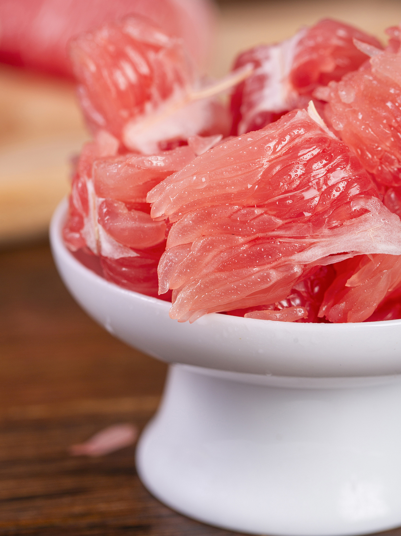 有间|福建平和三红蜜柚