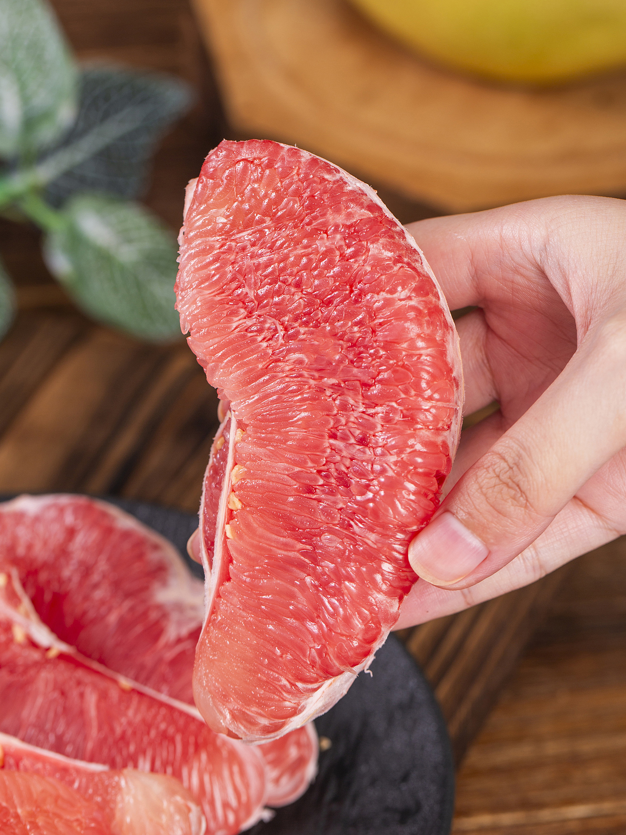 有间|福建平和三红蜜柚（图ZMzc2ODkzMTA4） - 产品摄影 - 站酷设计师有间图片社原创素材 - 站酷ZCOOL