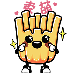 署小凡表情包（以商用）（图ZMzc2ODk0MTAw） - 其他动漫 - 站酷设计师音律丹青原创素材 - 站酷ZCOOL