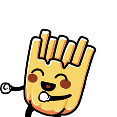 署小凡表情包（以商用）（图ZMzc2ODk0NzMy） - 其他动漫 - 站酷设计师音律丹青原创素材 - 站酷ZCOOL