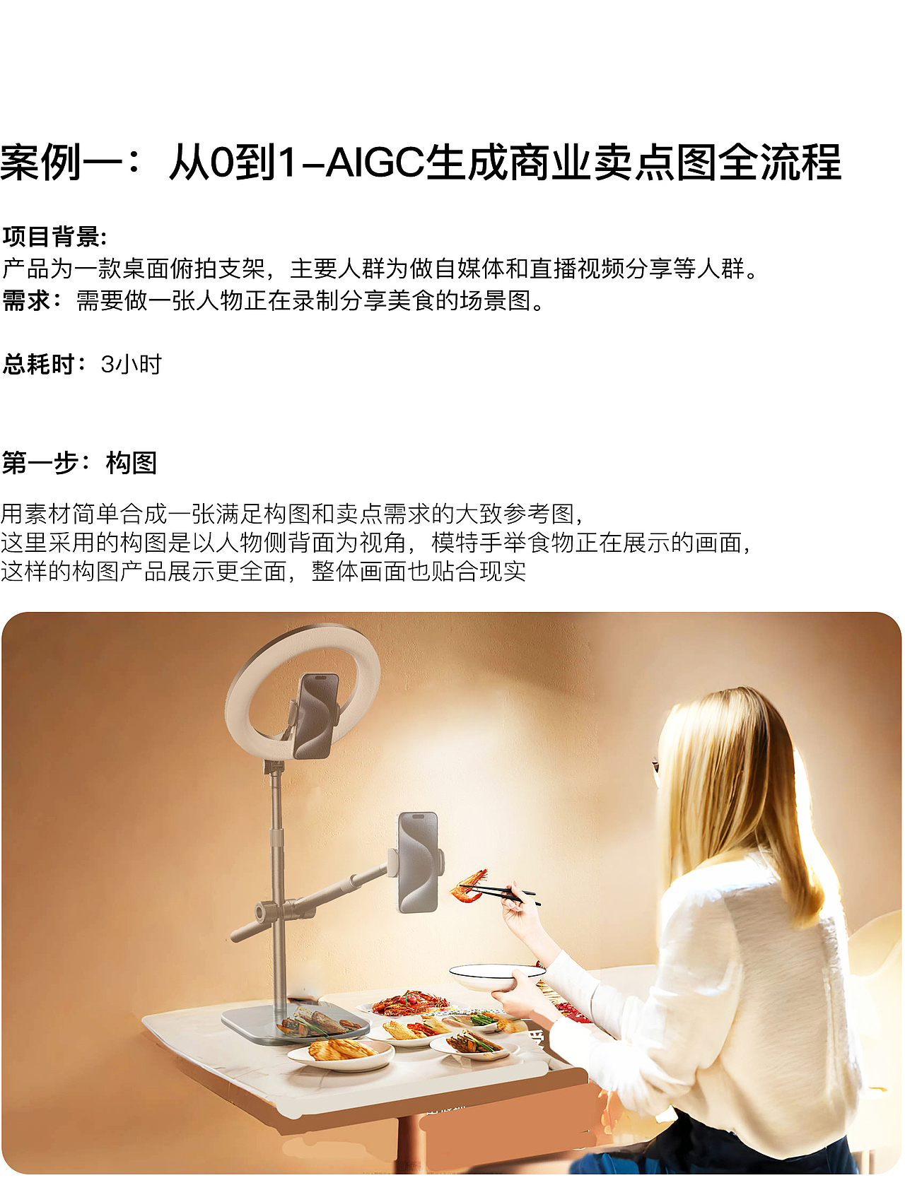 AIGC-人物场景案例分享