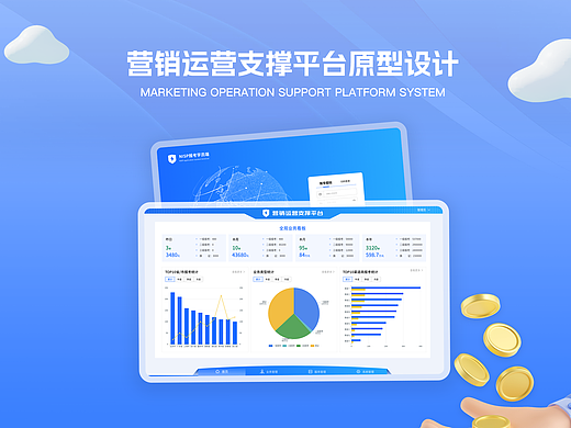 后台管理系统设计