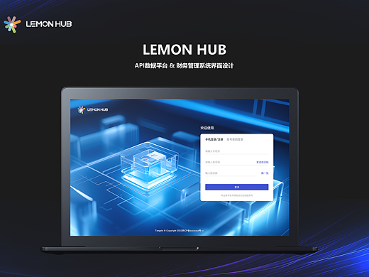 LEMON HUB & LEMON BI