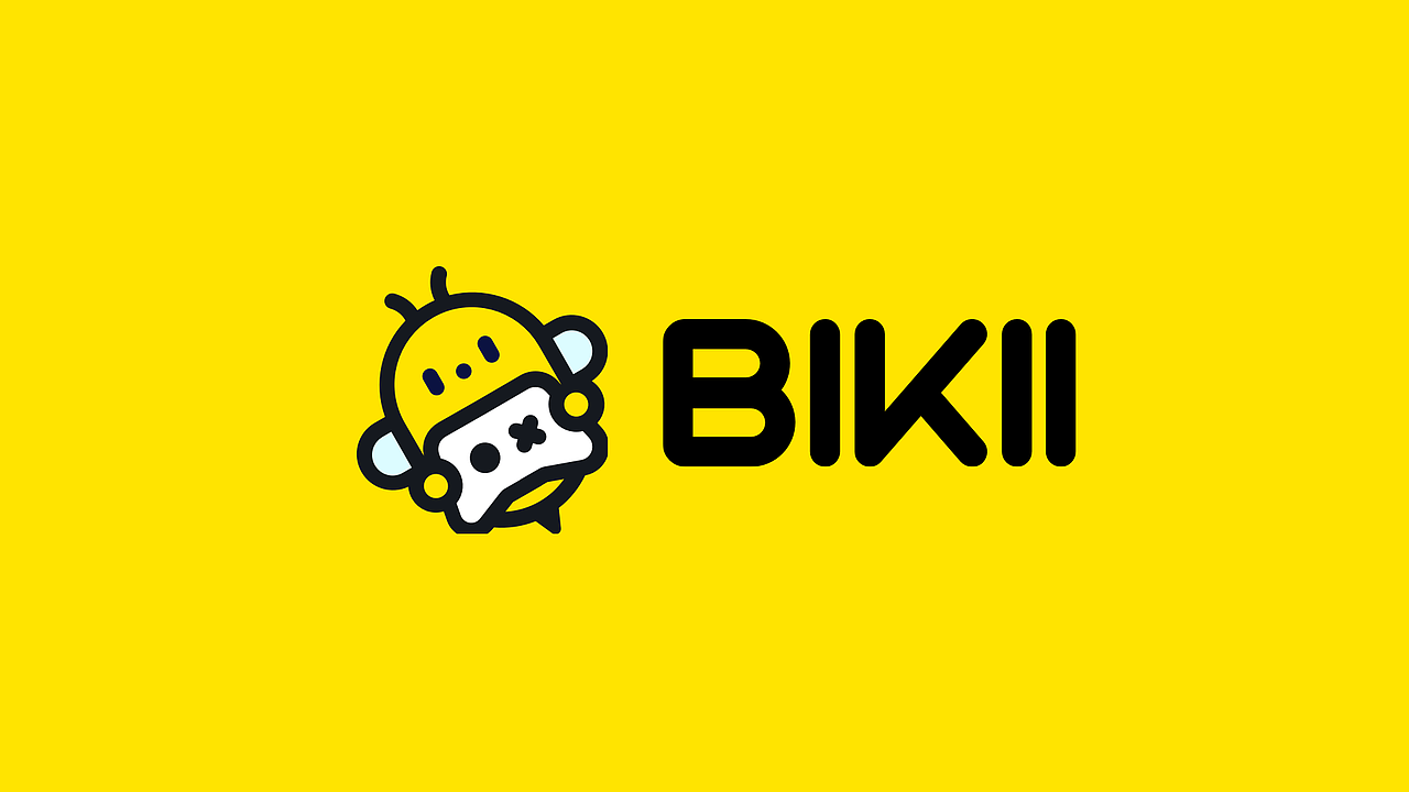 Bikii Cloud Game 视觉UI改版 #项目总结