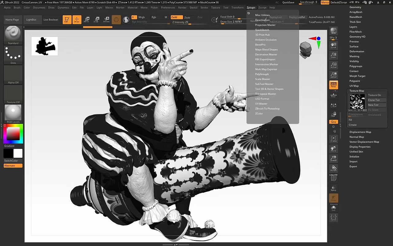 Arthur.K × Circus of Hell新品“Aurora”概念短片（图ZMzc2OTAwNzYw） - 动画/影视 - 站酷设计师shonenProgram原创素材 - 站酷ZCOOL
