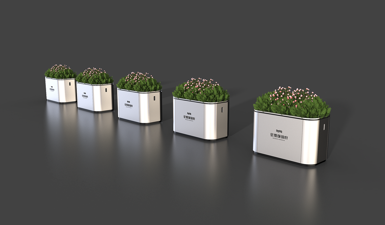 地产花箱设计20240909