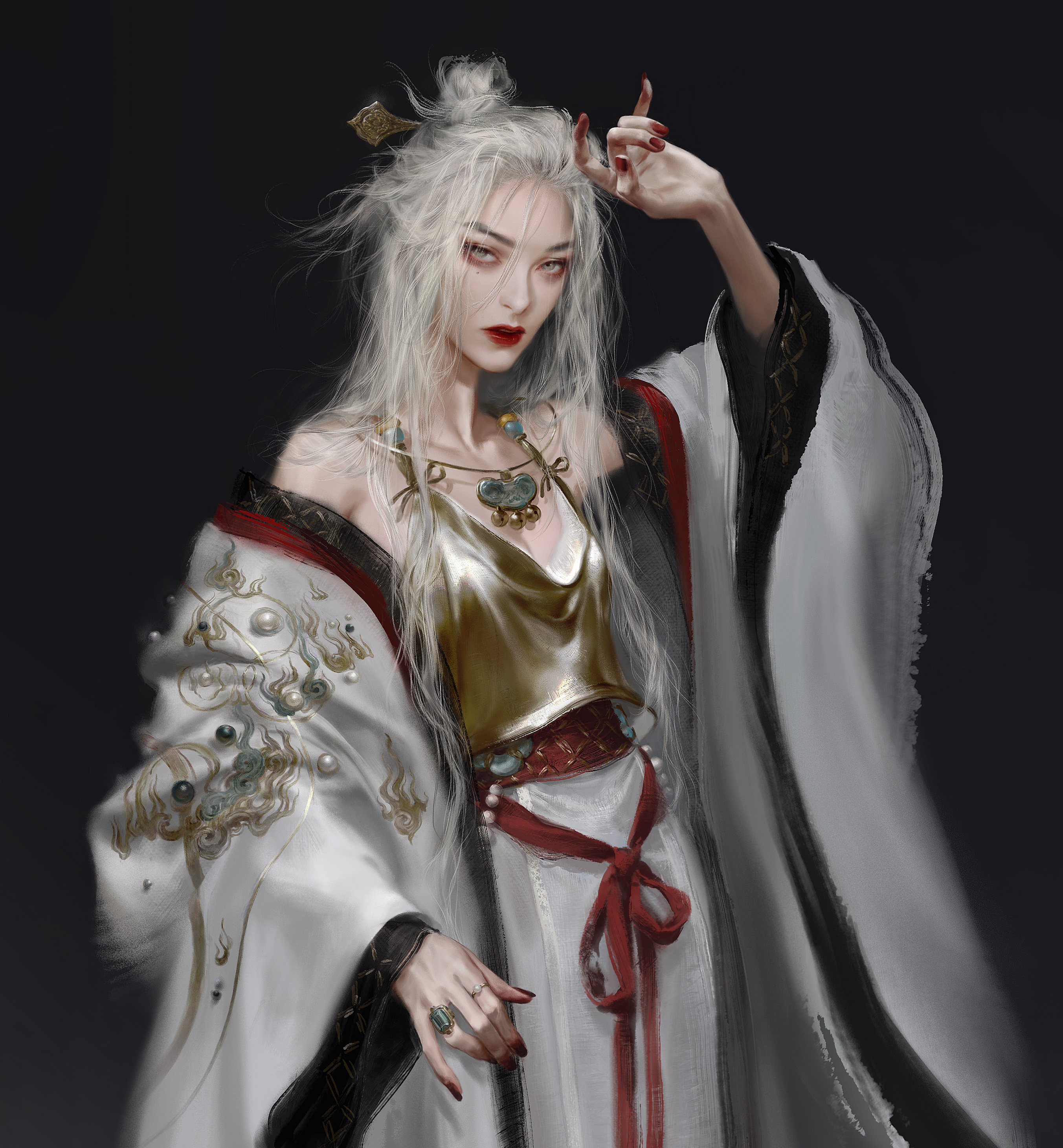 【站酷榜单·Top作品零距离】第384期(图ZMTQ5MDQxMzI=) - 观点 - 站酷设计师站酷创作中心原创素材 - 站酷ZCOOL