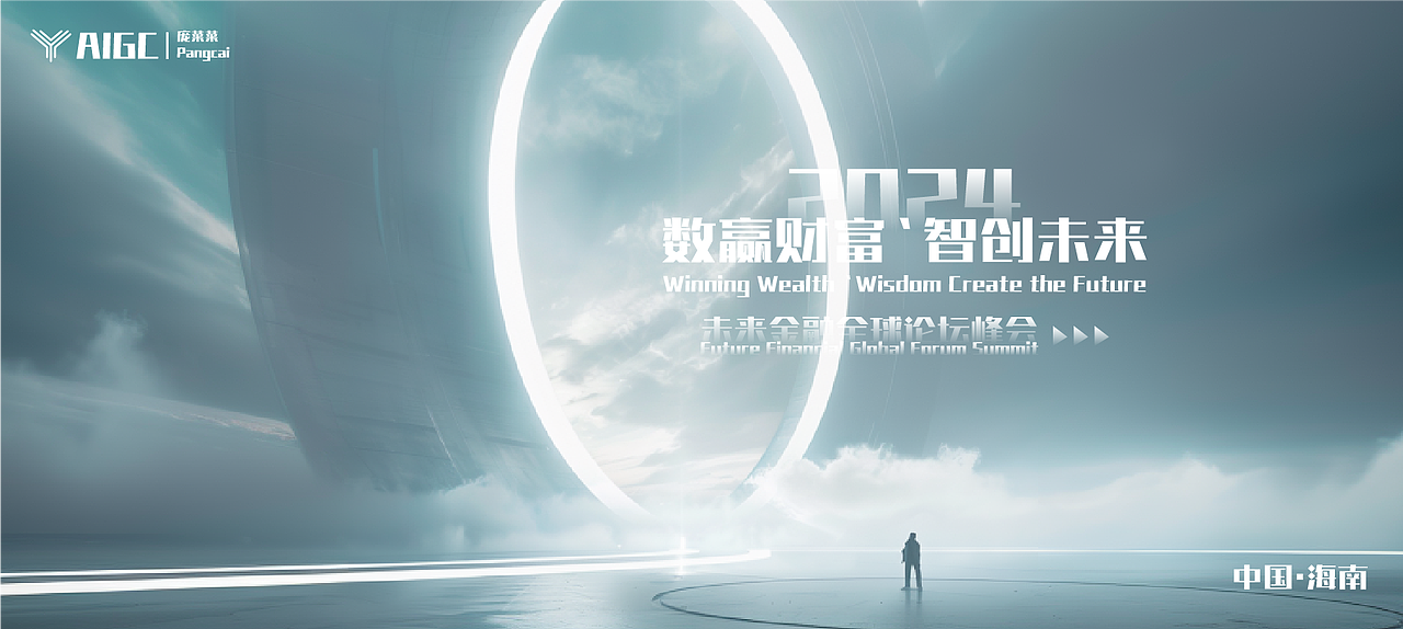 midjouney生成会展活动KV主视觉MJ（图ZMzc2OTAxOTk2） - AI作品 - 站酷设计师mio兔子原创素材 - 站酷ZCOOL