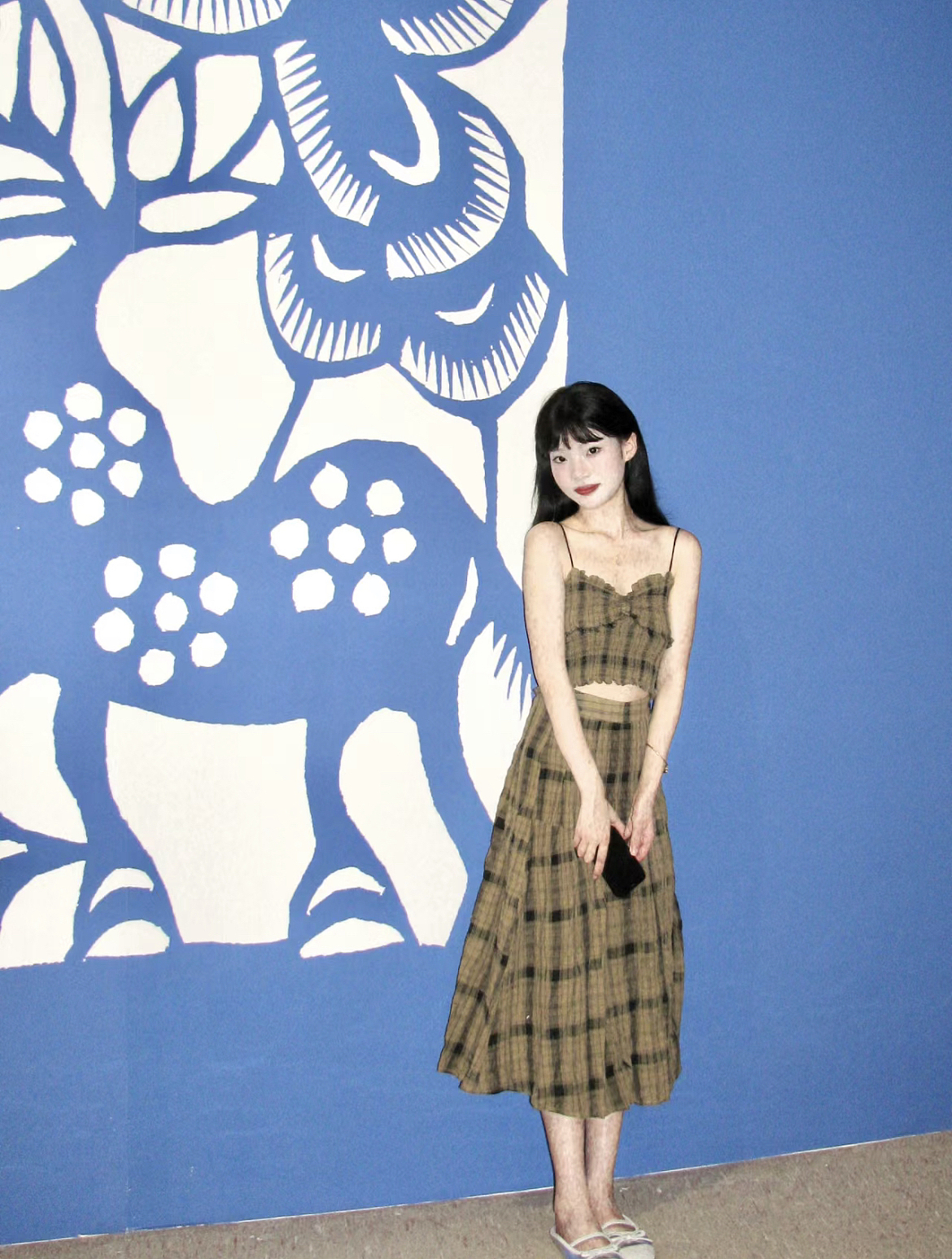 好city啊~西安9月看展!这9个展览也太好拍了吧!