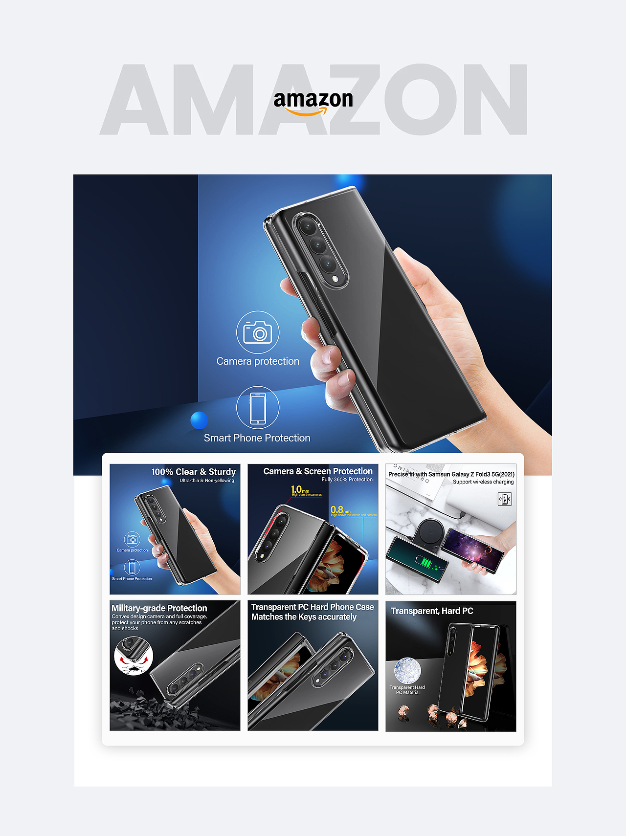 手机壳-亚马逊主图